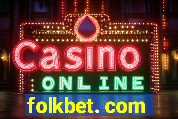 folkbet. com